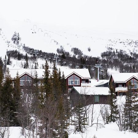 Trillevallens Apartments Are Экстерьер фото