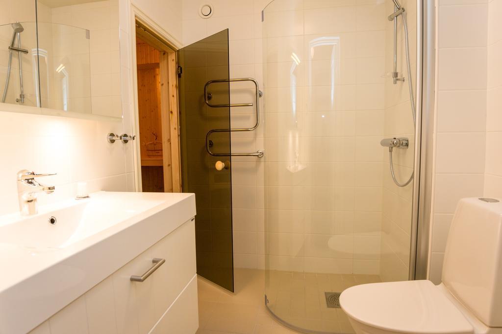 Trillevallens Apartments Are Номер фото