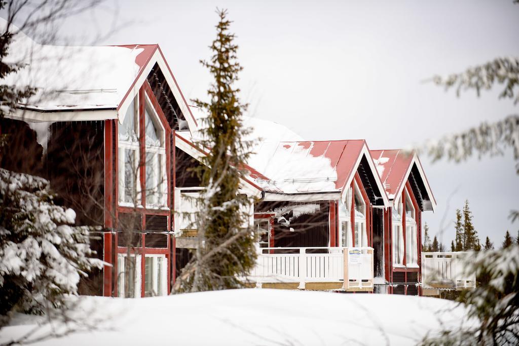 Trillevallens Apartments Are Экстерьер фото
